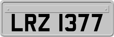 LRZ1377