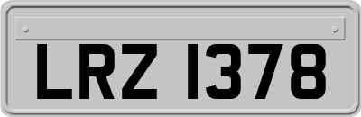 LRZ1378