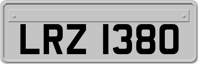LRZ1380
