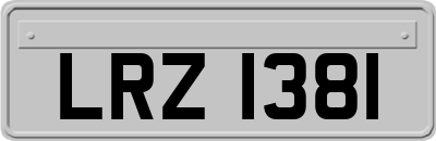 LRZ1381
