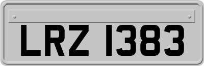 LRZ1383