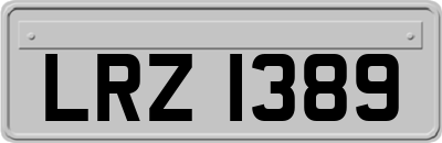 LRZ1389