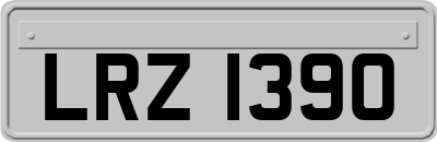 LRZ1390
