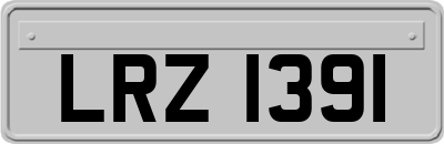 LRZ1391