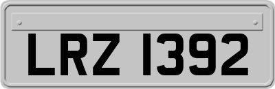 LRZ1392