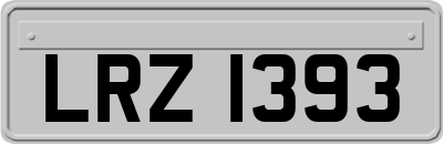 LRZ1393