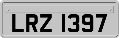 LRZ1397