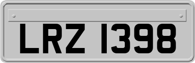 LRZ1398