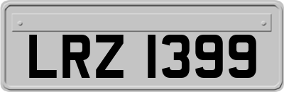 LRZ1399