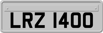 LRZ1400