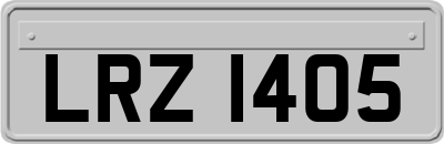 LRZ1405