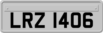 LRZ1406