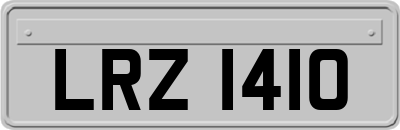 LRZ1410