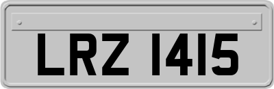 LRZ1415