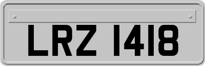 LRZ1418