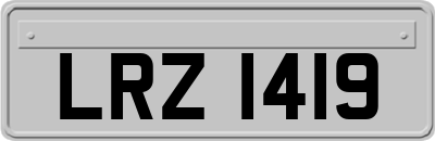 LRZ1419