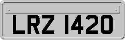 LRZ1420