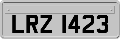 LRZ1423
