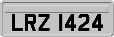 LRZ1424