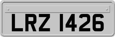LRZ1426