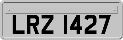 LRZ1427