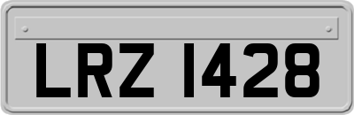 LRZ1428