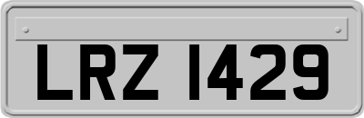 LRZ1429