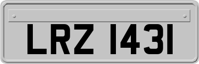 LRZ1431