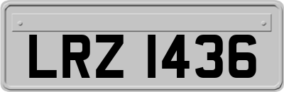 LRZ1436