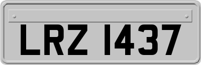 LRZ1437