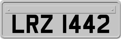 LRZ1442