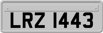 LRZ1443
