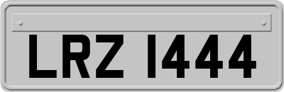 LRZ1444