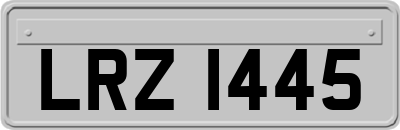 LRZ1445