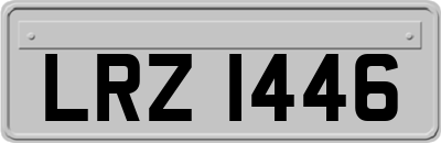 LRZ1446
