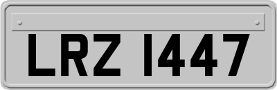 LRZ1447