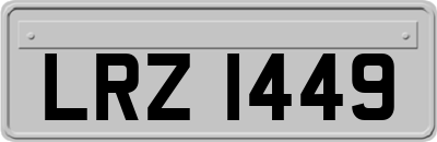 LRZ1449