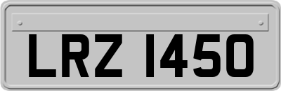 LRZ1450