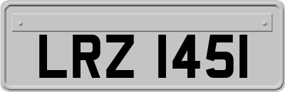 LRZ1451