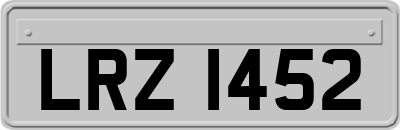 LRZ1452