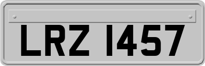 LRZ1457