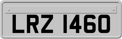 LRZ1460