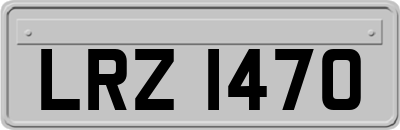 LRZ1470