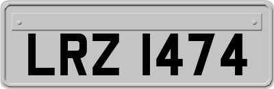 LRZ1474