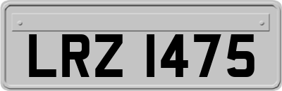 LRZ1475
