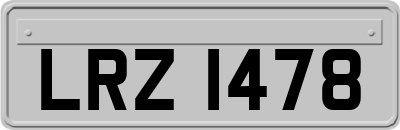 LRZ1478