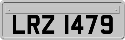 LRZ1479