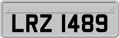 LRZ1489