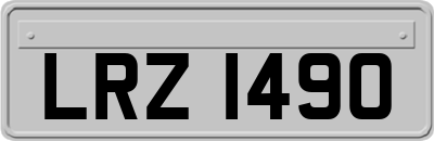 LRZ1490