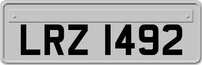 LRZ1492